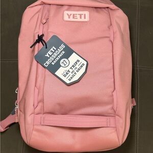 YETI Crossroads 27L Pink Backpack